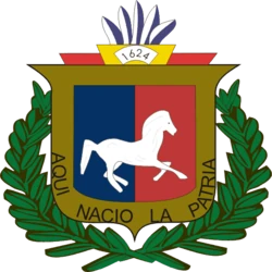 Coat of arms
