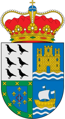 Coat of arms