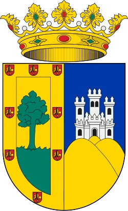 Coat of arms