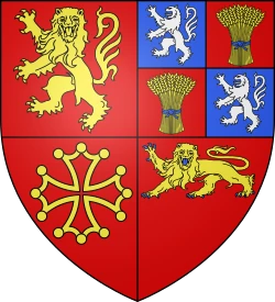 Coat of arms