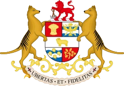 Coat of arms