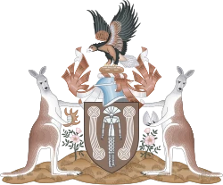 Coat of arms