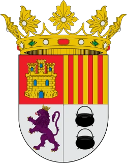 Coat of arms