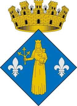 Coat of arms