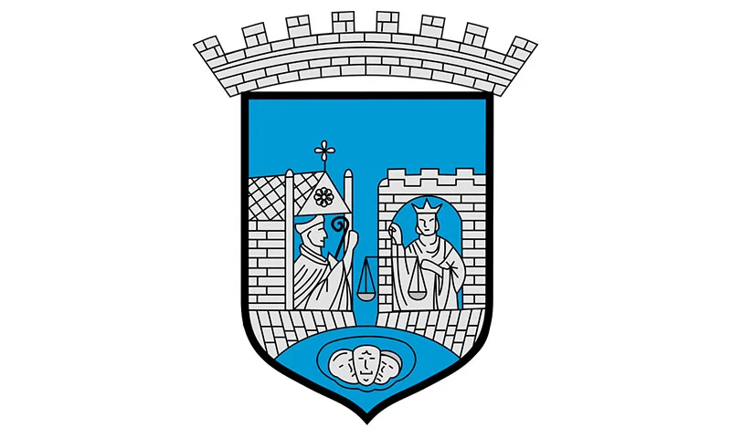 Escudo de Trondheim