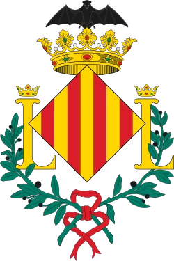 Coat of arms