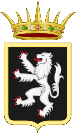 Coat of arms