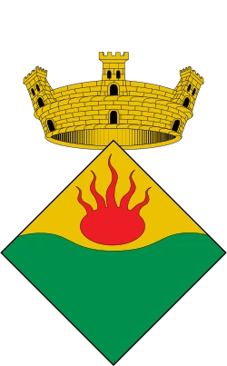 Coat of arms