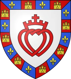 Coat of arms