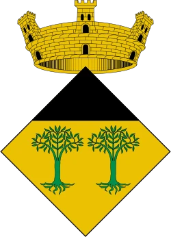 Coat of arms