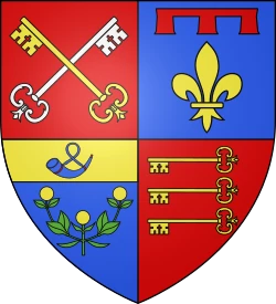 Escudo