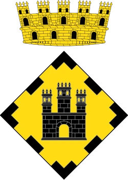 Coat of arms