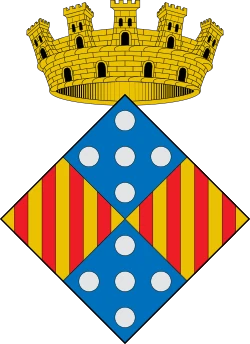 Coat of arms