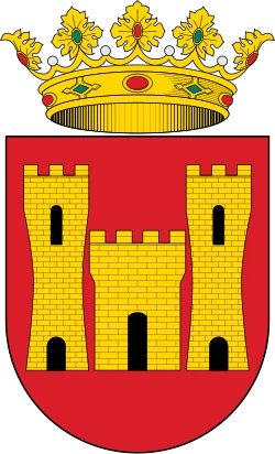 Coat of arms