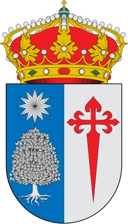 Coat of arms