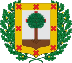 Coat of arms