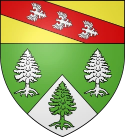 Coat of arms