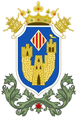 Coat of arms