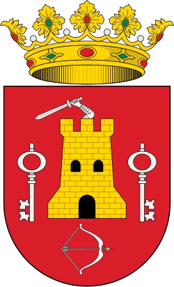 Coat of arms