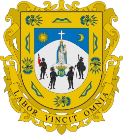 Coat of arms