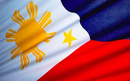 Artículo de Filipinas: En estado de guerra o no?