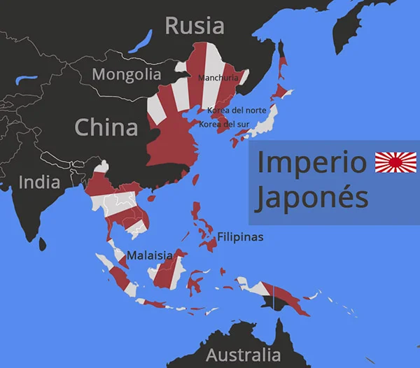 Imperio Japonés
